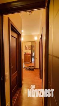 2-к квартира, вторичка, 54м2, 2/3 этаж