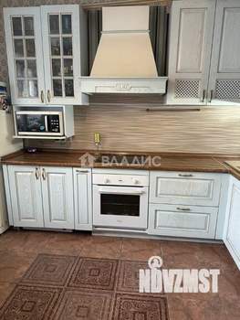 2-к квартира, вторичка, 64м2, 15/18 этаж