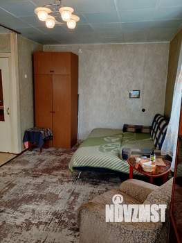 1-к квартира, вторичка, 31м2, 2/4 этаж