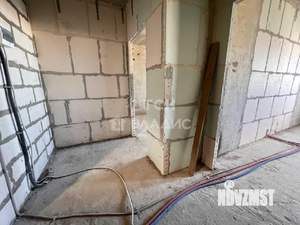 1-к квартира, вторичка, 42м2, 11/17 этаж