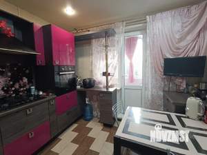 3-к квартира, вторичка, 69м2, 5/5 этаж