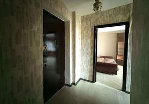 1-к квартира, вторичка, 33м2, 5/5 этаж
