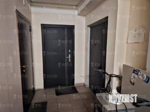 2-к квартира, вторичка, 69м2, 5/16 этаж