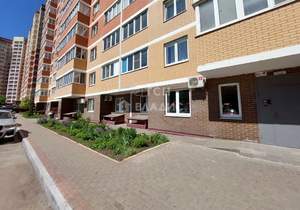 2-к квартира, вторичка, 60м2, 3/17 этаж