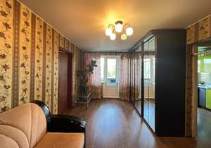 2-к квартира, вторичка, 50м2, 4/5 этаж