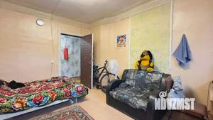 2-к квартира, вторичка, 38м2, 2/2 этаж