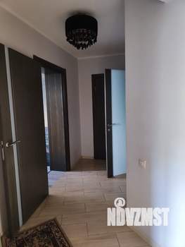 2-к квартира, вторичка, 76м2, 1/10 этаж