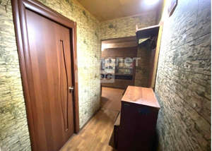 3-к квартира, вторичка, 54м2, 3/5 этаж
