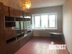 2-к квартира, вторичка, 42м2, 5/5 этаж