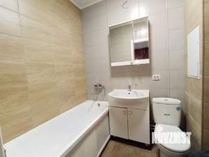 Студия квартира, вторичка, 27м2, 13/17 этаж