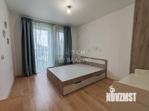 2-к квартира, вторичка, 55м2, 2/4 этаж