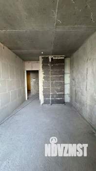 2-к квартира, вторичка, 58м2, 15/17 этаж