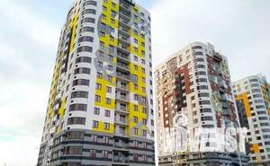 1-к квартира, вторичка, 39м2, 9/17 этаж