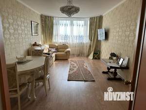 2-к квартира, вторичка, 85м2, 9/12 этаж