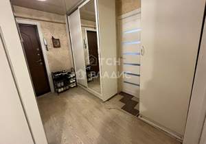 3-к квартира, вторичка, 66м2, 5/5 этаж