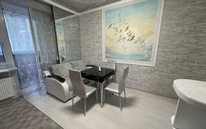 2-к квартира, вторичка, 70м2, 3/15 этаж