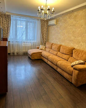 Фото квартиры на продажу (1)