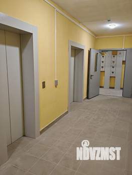 1-к квартира, вторичка, 54м2, 12/17 этаж