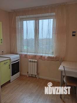 1-к квартира, вторичка, 32м2, 11/19 этаж
