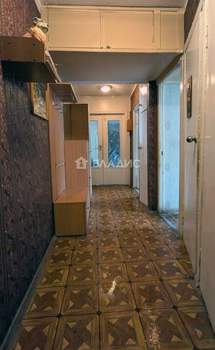 3-к квартира, вторичка, 56м2, 5/9 этаж