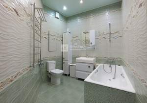 3-к квартира, вторичка, 112м2, 4/7 этаж