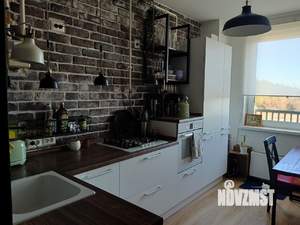 2-к квартира, вторичка, 58м2, 4/4 этаж