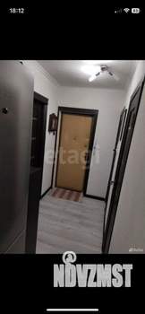 1-к квартира, вторичка, 33м2, 5/5 этаж