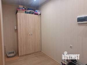 1-к квартира, вторичка, 45м2, 6/16 этаж