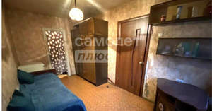 3-к квартира, вторичка, 54м2, 3/5 этаж