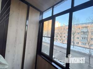 2-к квартира, вторичка, 50м2, 2/3 этаж