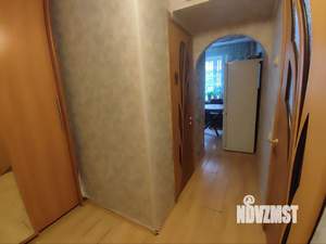 1-к квартира, вторичка, 30м2, 3/5 этаж