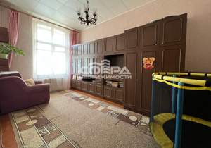 1-к квартира, вторичка, 37м2, 3/3 этаж