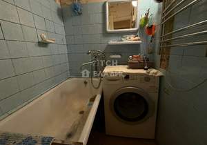 3-к квартира, вторичка, 62м2, 4/5 этаж