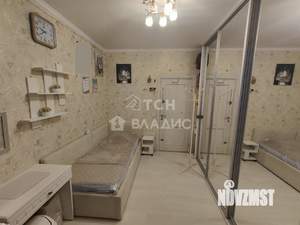 3-к квартира, вторичка, 71м2, 9/19 этаж