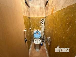 2-к квартира, вторичка, 40м2, 5/5 этаж