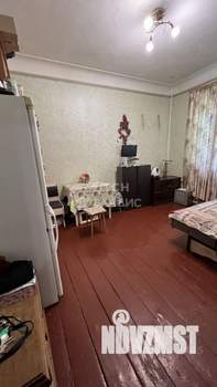 4-к квартира, вторичка, 81м2, 2/4 этаж