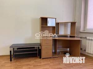 1-к квартира, вторичка, 42м2, 3/16 этаж