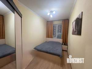 2-к квартира, вторичка, 48м2, 6/17 этаж