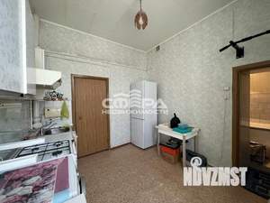 1-к квартира, вторичка, 37м2, 3/3 этаж