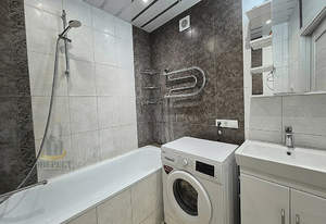 3-к квартира, вторичка, 80м2, 15/19 этаж