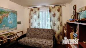 3-к квартира, вторичка, 67м2, 1/5 этаж