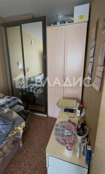 1-к квартира, вторичка, 37м2, 6/16 этаж