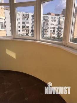 1-к квартира, вторичка, 45м2, 5/19 этаж