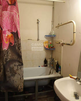 3-к квартира, вторичка, 79м2, 17/19 этаж