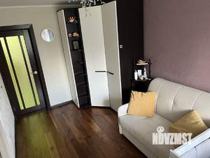 2-к квартира, вторичка, 58м2, 3/17 этаж