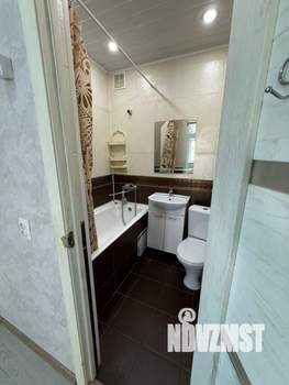 1-к квартира, вторичка, 44м2, 3/5 этаж