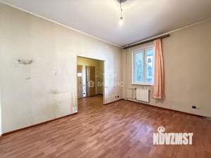 2-к квартира, вторичка, 59м2, 6/11 этаж