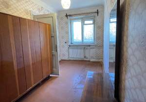 2-к квартира, вторичка, 46м2, 3/3 этаж