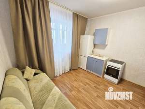 1-к квартира, вторичка, 47м2, 8/17 этаж