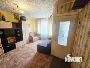 1-к квартира, вторичка, 30м2, 3/4 этаж